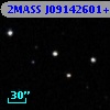 2MASS J09142601+4011266