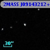2MASS J09143212+3952194
