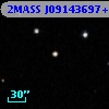 2MASS J09143697+4011298