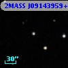 2MASS J09143959+4012074