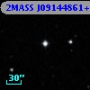 2MASS J09144861+4000054