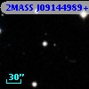 2MASS J09144989+4033350