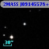 2MASS J09145578+4025321