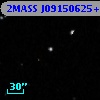 2MASS J09150625+4032021