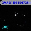 2MASS J09150728+4045486