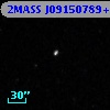 2MASS J09150789+3944144