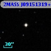 2MASS J09151319+4007512