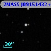 2MASS J09151432+4009353