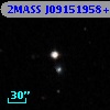 2MASS J09151958+4017301