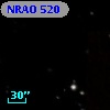 NRAO 520