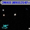 2MASS J09152547+4014174