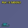 2MASS J09152590+4031314