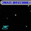 2MASS J09153006+4022313