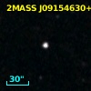 2MASS J09154630+4007266