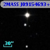 2MASS J09154693+4008449