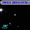 2MASS J09154736+4014091