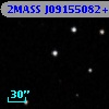 2MASS J09155082+4028111