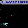 Cl* NGC 6229    BCS V2