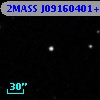 2MASS J09160401+4034581