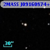 2MASS J09160874+4015407