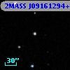 2MASS J09161294+3954138