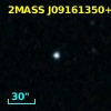 2MASS J09161350+3952516