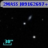 2MASS J09162687+4010380