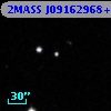 2MASS J09162968+4015222