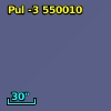 Pul -3  550010