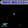 2MASS J09122531+6913315