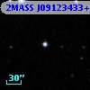 2MASS J09123433+6936268