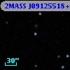 2MASS J09125518+6924067