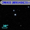 2MASS J09141621+6947396