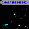 2MASS J09143842+6927405