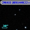 2MASS J09144822+6859559