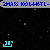 2MASS J09144871+6909457