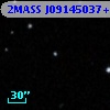 2MASS J09145037+6913362