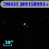 2MASS J09150991+6921055