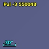 2MASS J09153906+7001205