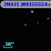 2MASS J09155554+6912597