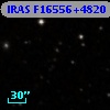 IRAS F16556+4820