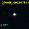 2MASS J09160784+6921408