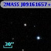 2MASS J09161657+6922267