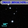 2MASS J09162476+6905163