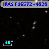 IRAS F16572+4828