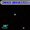 2MASS J09162752+6830465