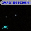 2MASS J09163084+6839398