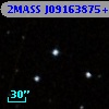 2MASS J09163875+6847283