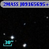 2MASS J09165695+7001419