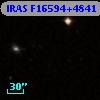 IRAS F16594+4841